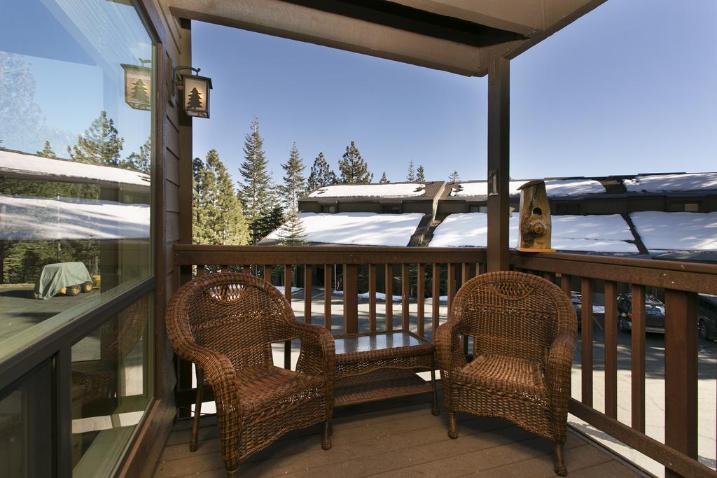 Mammoth Village Properties By 101 Great Escapes Mammoth Lakes Exterior photo
